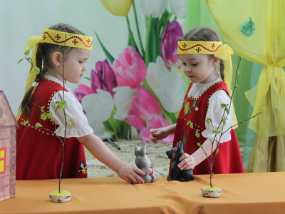 Театральный фестиваль